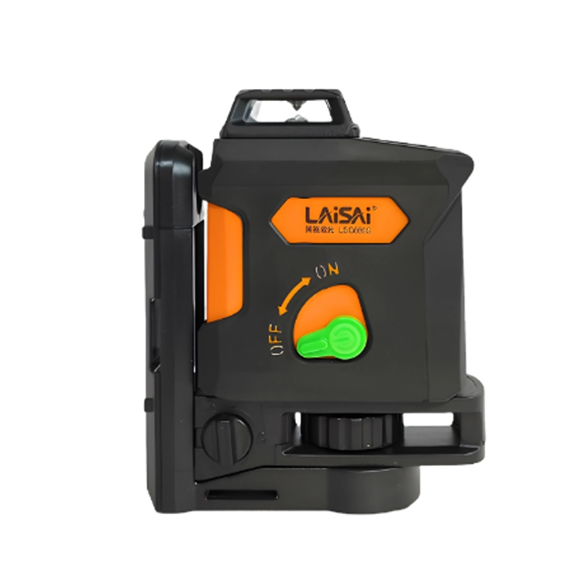 Máy cân bằng laser LAISAI LSG660S